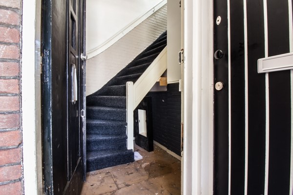 Medium property photo - Larensestraat 78, 2574 VL Den Haag